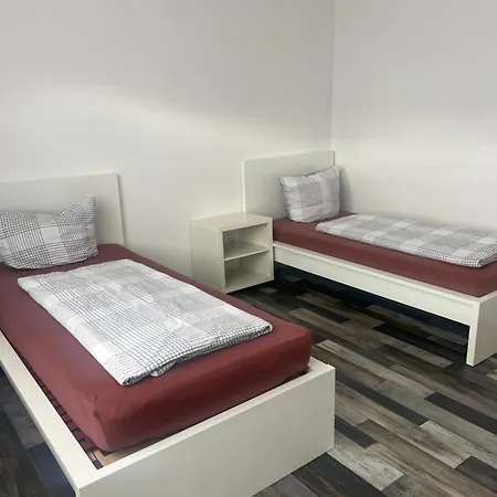 Apartment F&m In Olpe