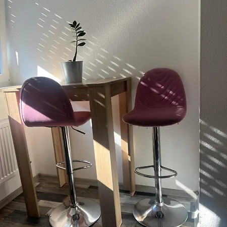 Apartment F&m In Olpe