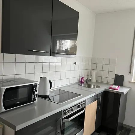 Apartment F&m In