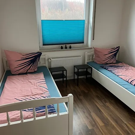Apartment F&m In *